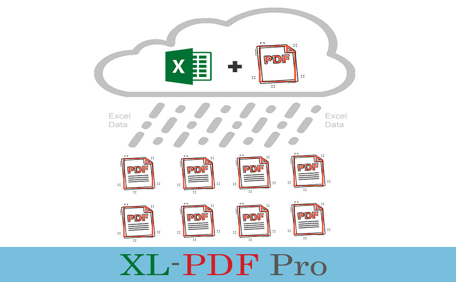 XL-PDF Pro Video Demo